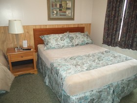 Mount Blue Motel