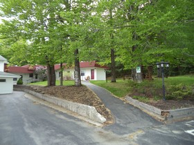 Mount Blue Motel
