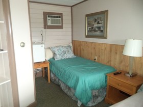 Mount Blue Motel