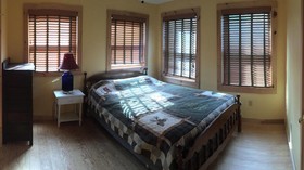 Echo Lake Lodge & Cottages