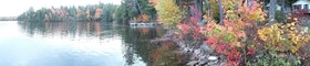 Echo Lake Lodge & Cottages