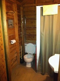 Echo Lake Lodge & Cottages