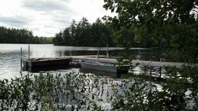 Echo Lake Lodge & Cottages