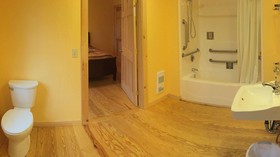 Echo Lake Lodge & Cottages