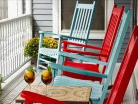 Brewster House Bed & Breakfast