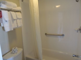 Econo Lodge Freeport