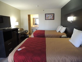 Econo Lodge Freeport
