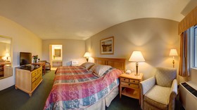 Econo Lodge Freeport