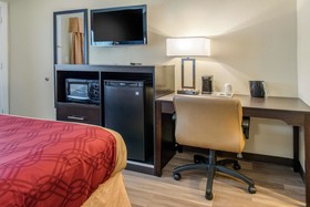 Econo Lodge Freeport