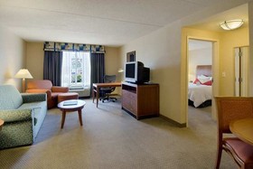 Hilton Garden Inn Freeport Downtown