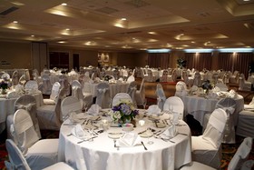 Hilton Garden Inn Freeport Downtown