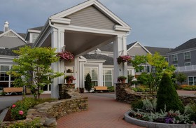 Hilton Garden Inn Freeport Downtown