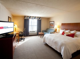 Hilton Garden Inn Freeport Downtown