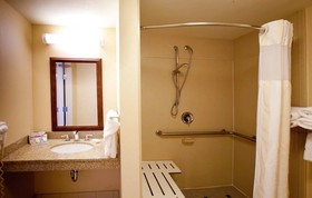 Hilton Garden Inn Freeport Downtown