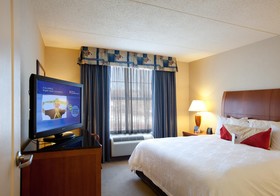 Hilton Garden Inn Freeport Downtown