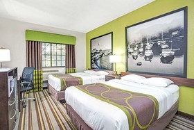 The Freeport Hotel, Ascend Hotel Collection