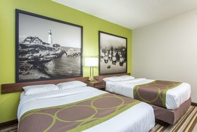 The Freeport Hotel, Ascend Hotel Collection