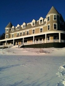 Grey Havens Inn