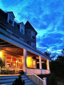 Grey Havens Inn