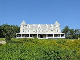 Grey Havens Inn