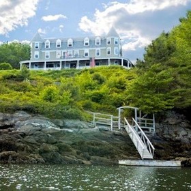 Grey Havens Inn
