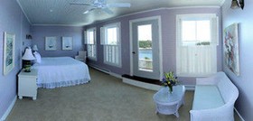 Grey Havens Inn