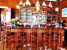 Grey Havens Inn
