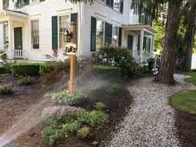PineCrest Inn