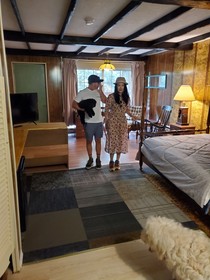 Pocono Mountains Hotel and Spa