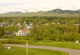Greenville Inn