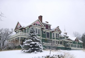 Greenville Inn