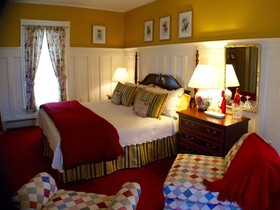 Greenville Inn