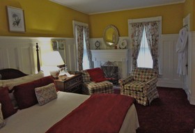 Greenville Inn