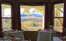 Greenville Inn