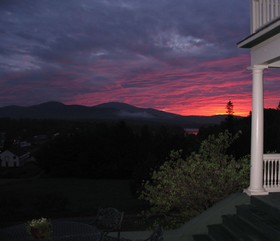 Greenville Inn