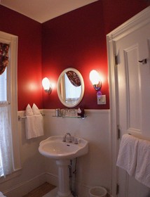 Greenville Inn