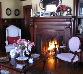 Greenville Inn