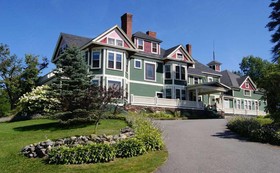 Greenville Inn
