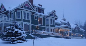 Greenville Inn