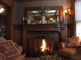 Greenville Inn