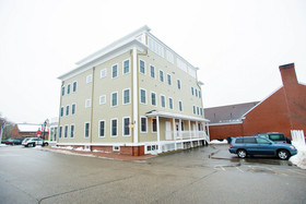 Capital Resorts - 84 Main