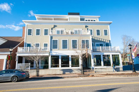 Capital Resorts - 84 Main