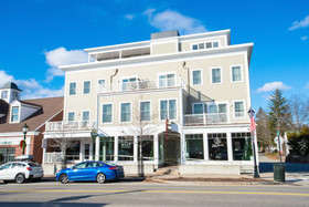 Capital Resorts - 84 Main