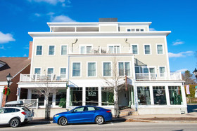 Capital Resorts - 84 Main