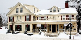 Kennebunk Inn