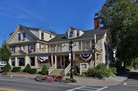 Kennebunk Inn