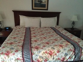 Lodge at Kennebunk