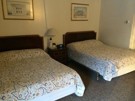 Lodge at Kennebunk