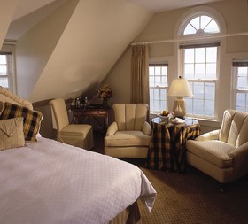 The Beach House Inn