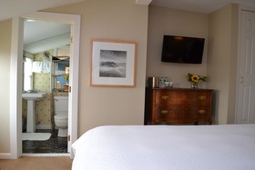 The Beach House Inn
